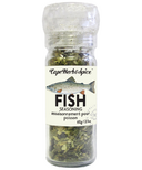 Cape Herb & Spice Table Top Grinder Fish Seasoning