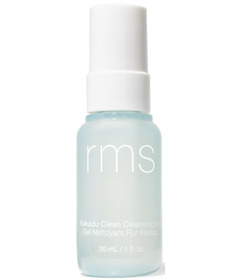 RMS Beauty Kakadu Clean Cleansing Gel Travel Size
