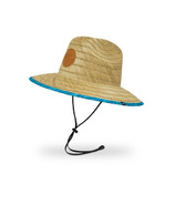 Sunday Afternoons Kids Sun Guardian Hat Rolling Waves 