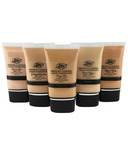 Pure Anada Smooth & Conceal Liquid Foundation