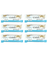 Power Crunch Protein Energy Bar French Vanilla Creme Bundle