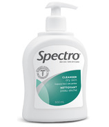 Spectro Cleanser for Dry Skin 