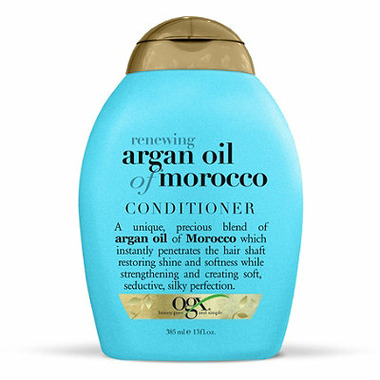 Buy OGX Renewing Argan Oil of Morocco Conditioner at Well.ca