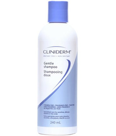 Cliniderm Gentle Shampoo
