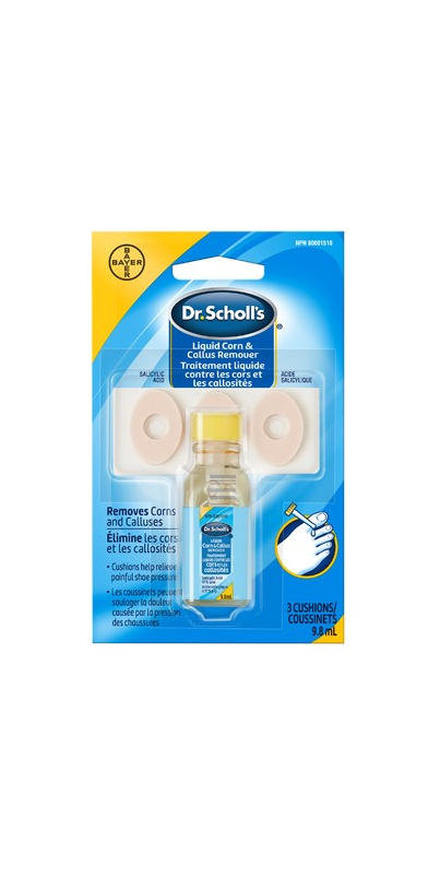 Buy Dr. Scholl's Liquid Corn and Callus Remover at