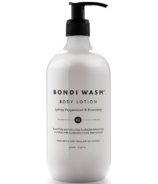 Bondi Wash Body Lotion Sydney Peppermint & Rosemary