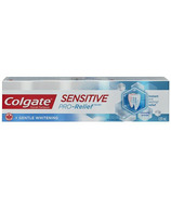 Colgate Sensitive Pro-Relief Gentle Whitening Toothpaste