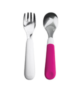 OXO Tot Fork and Spoon Set