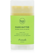 Rocky Mountain Soap Co. Hand Butter