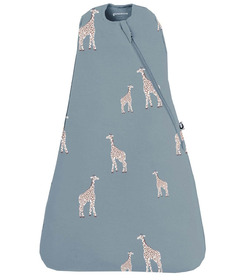 Gunamuna Swaddle Sleep Bag Giraffe 1.0 TOG