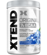 XTEND Original BCAA Blue Raspberry Ice