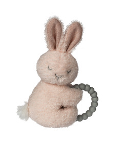 Mary Meyer Teether Rattle Sweet Dreams Bunny