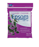 Lavender Epsom Salts (Magnesium Sulfate)