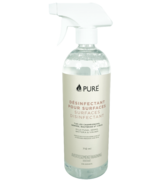 PURE Surface Disinfectant