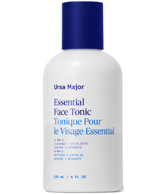 Ursa Major 4-in-1 Essential Face Tonic