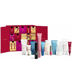 Clarins Advent Calendar