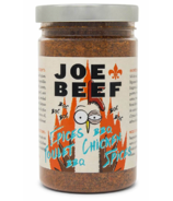 Joe Beef Chicken Spice BBQ Blend