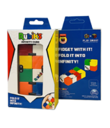 Rubik's Infiniti Cube