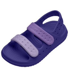 Native Shoes Chase Glamour Twirling Purple