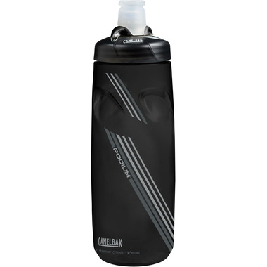 Buy Camelbak Podium Water Bottle Jet Black at Well.ca | Free Shipping ...