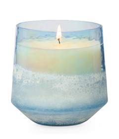 ILLUME Baltic Glass Candle Citrus Crush