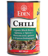 Eden Organic Chili Black Beans & Quinoa