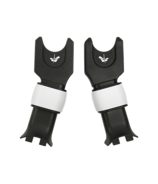 Adaptateur de siège auto Bugaboo Cameleon pour maxi cosi