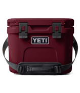 YETI Roadie 15 Cooler Wild Vine Red