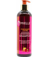 Mielle Moisturizing & Detangling Shampoo Pomegranate & Honey