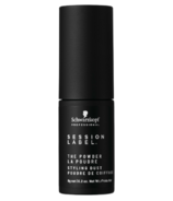Label de session The Powder Styling Dust
