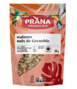 PRANA Organic Raw Walnuts