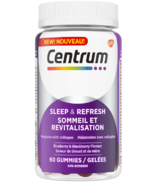 Centrum Sleep & Refresh