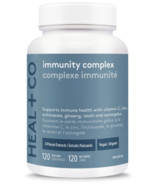 HEAL + CO. Immunity Complex