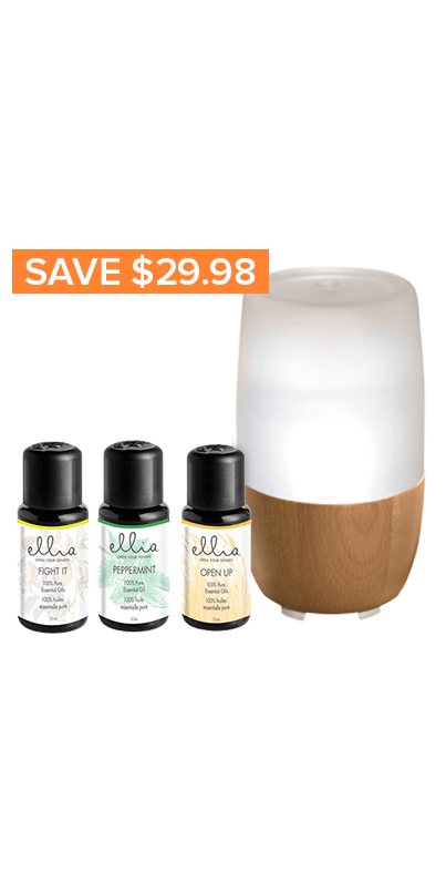 aroma diffuser toronto