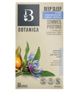 Botanica Deep Sleep
