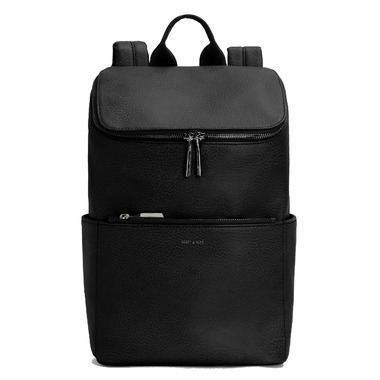 Buy Matt & Nat Brave Backpack Black at Well.ca | Free Shipping $35+ in ...