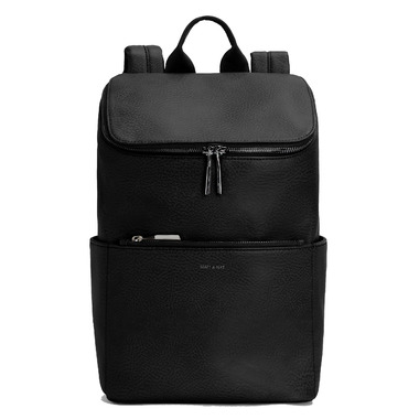 Buy Matt Nat Brave Backpack Black At Well Ca Free Shipping 35