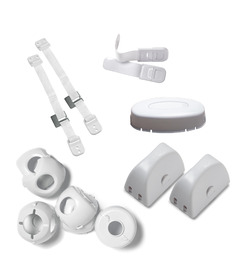 Precrusier Ready Kit