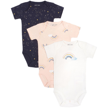 rainbow baby onesie canada