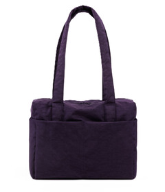 BAGGU Everyday Cloud Bag Fig