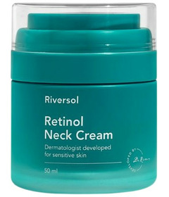Riversol Retinol Neck Cream