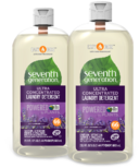 Seventh Generation Easy Dose Laundry Detergent Concentrated Lavender