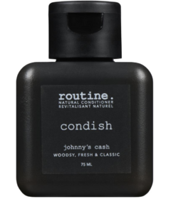Routine Natural Conditioner Johnny's Cash