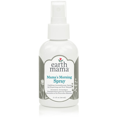 Earth Mama Organics Morning Wellness Spray Earth Mama Organics Morning Wellness Spray