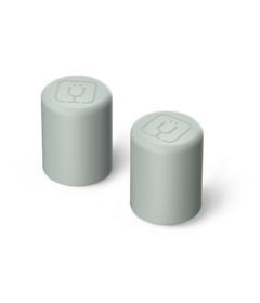 BruMate Era Straw Caps Sage