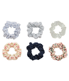 Mimi & Lula Scrunchies Mixed