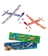 Moulin Roty Petites Merveilles Airplanes
