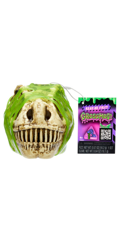 Buy GrossMos Blind Dino Series 1 at Well.ca | Free Shipping $35+ in Canada