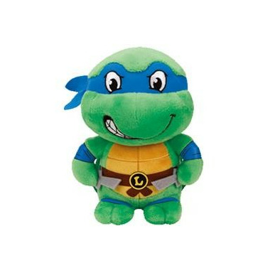 Buy Ty Teenage Mutant Ninja Turtles Leonardo at Well.ca | Free Shipping ...