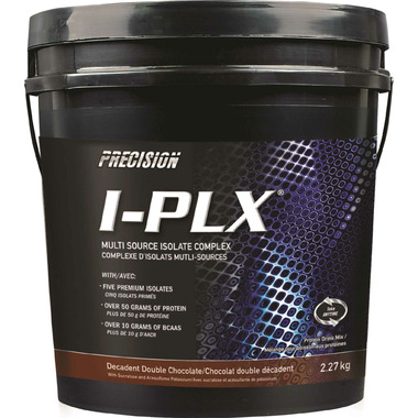 Precision Supplements I-PLX Multi Source Isolate Complex Precision Supplements I-PLX Multi Source Isolate Complex